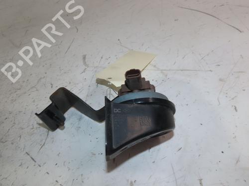 Horn RENAULT TWINGO III (BCM_, BCA_) 1.0 SCe 70 | BP19653428E13 