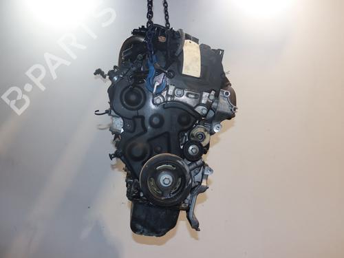 Engine PEUGEOT 206+ (2L_, 2M_) 1.4 HDi eco 70 | BP30955536M1