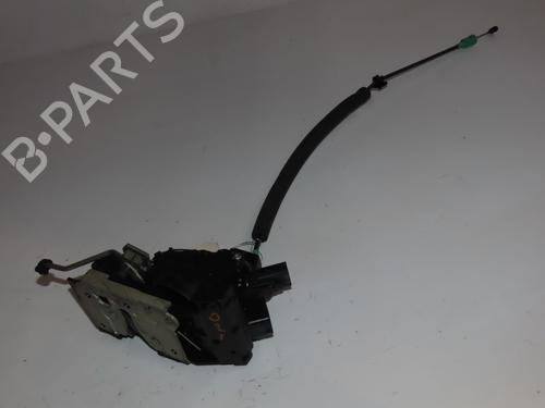 Rear right lock JAGUAR X-TYPE I (X400) 2.0 D | BP18733088C99 
