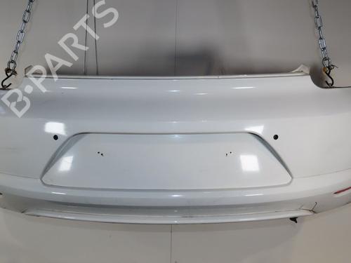 Rear bumper VW SCIROCCO III (137, 138) 1.4 TSI | BP24489194C8