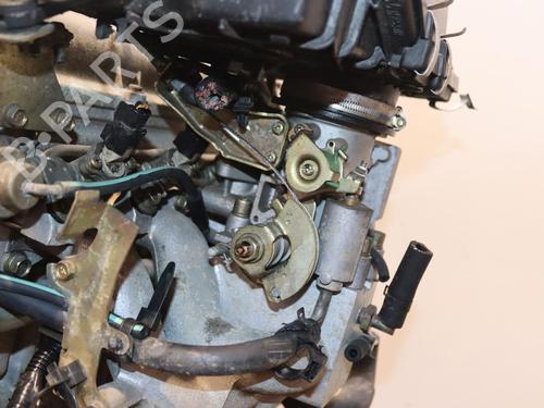 Motor NISSAN MICRA II (K11) 1.0 i 16V (K11) | BP30740367M1