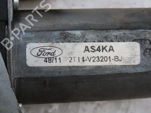 Used Front left window mechanism FORD TRANSIT CONNECT (P65_, P70_, P80_) 1.8 TDCi (90 hp) 19133464