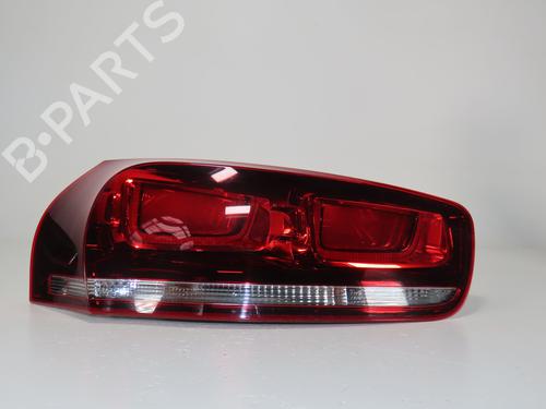 Left taillight CITROËN C4 Picasso II 1.6 HDi / BlueHDi 115 | BP31935770C34 