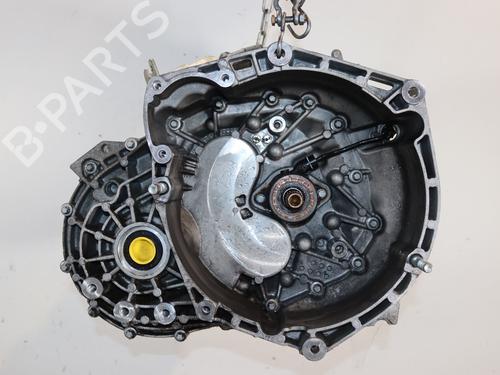Used Gearbox Gearbox FIAT DOBLO Cargo (263_) 1.6 D Multijet (263WXD1B, 263WXR1B, 263WXX1B, 263ZXD1B,... (105 hp) 34049474 34049474