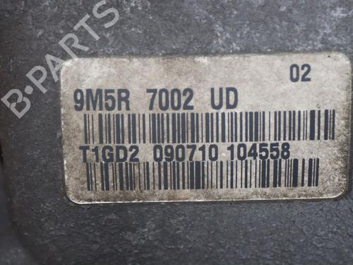 Gearbox FORD FOCUS II (DA_, HCP, DP) 1.6 TDCi | BP31031005M3