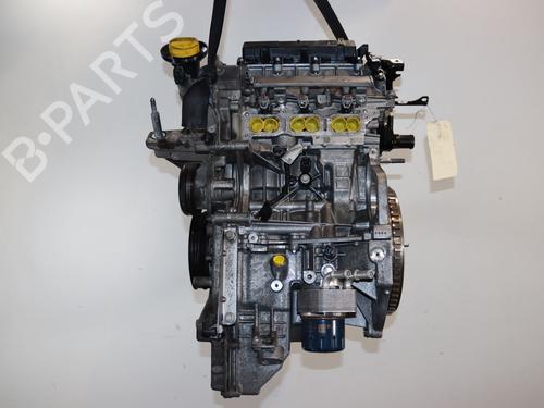 Used Engine Engine RENAULT TWINGO III (BCM_, BCA_) 1.0 SCe 65 (BCMJ) (65 hp) 33808556 33808556