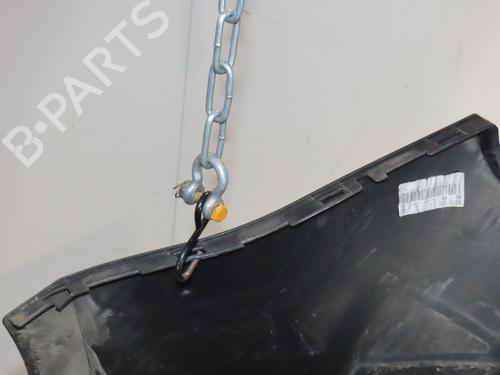 Used Corner bumper Corner bumper RENAULT SCÉNIC III (JZ0/1_) 1.9 dCi (JZ0J, JZ1J, JZ1K, JZ1S) (131 hp) 33835883 33835883