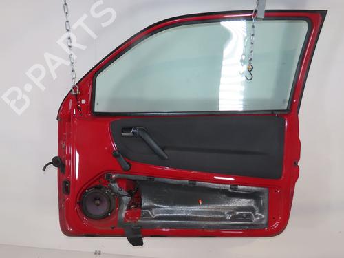 Right front door VW LUPO I (6X1, 6E1) 1.0 | BP25906174C3 