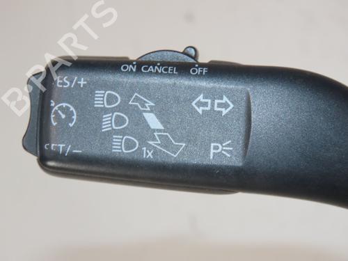 Steering column stalk SEAT ALTEA (5P1) 2.0 TDI 16V | BP33478901I23 - Image 2
