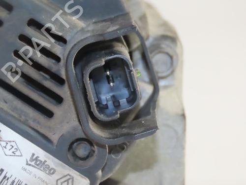 Used Alternator Alternator 37276731 37276731