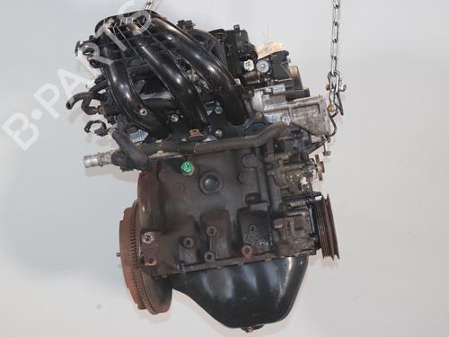 Engine DAIHATSU TREVIS 1.0 | BP9513784M1