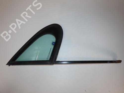 Front right door window PEUGEOT 207 (WA_, WC_) 1.4 HDi | BP24832946C19 