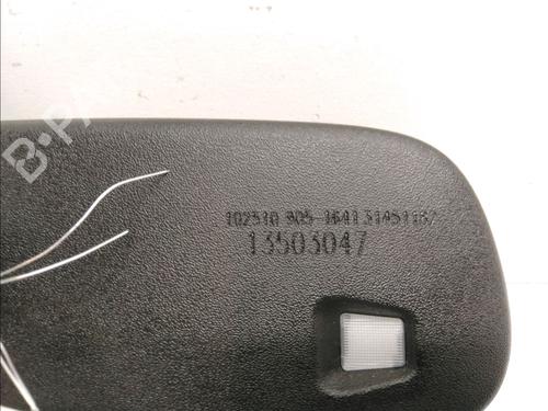 Used Rear mirror CHEVROLET ORLANDO (J309) 2.0 D (163 hp) 12954663