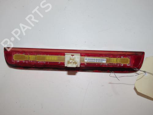 Used Third brake light TOYOTA YARIS (_P13_) 1.3 (NSP130_, NSP130) (99 hp) 30333338