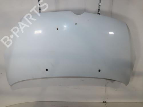 Hood OPEL AGILA B (H08) 1.0 (F68) | BP25300237C1 