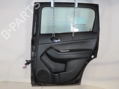 Right rear door CHEVROLET ORLANDO (J309) 2.0 D | BP29740307C5 
