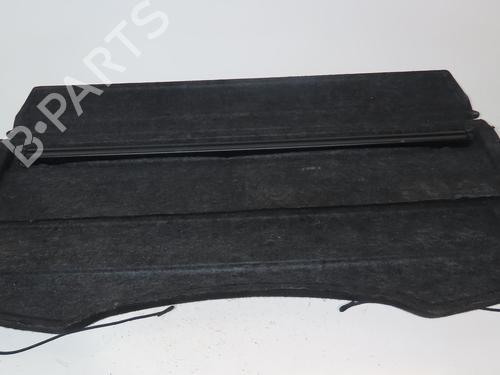 Rear parcel shelf CITROËN C4 Picasso I MPV (UD_) 1.6 HDi | BP23164319C85 