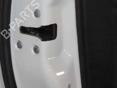 Left front door NISSAN NOTE (E11, NE11) 1.6 | BP17453356C2