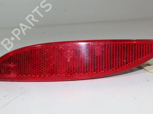 Rear bumper left light RENAULT MEGANE III Hatchback (BZ0/1_, B3_) 1.5 dCi (BZ0C) | BP29644243C81 
