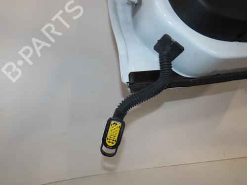 Used Right rear door Right rear door 38005129 38005129