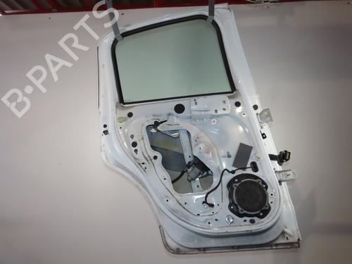 Left rear door CITROËN C3 II (SC_) 1.6 HDi | BP18926616C4 