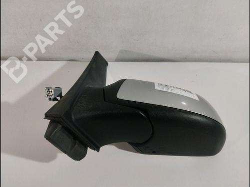 Left mirror FORD FOCUS C-MAX (DM2) 1.6 | BP11227212C26 