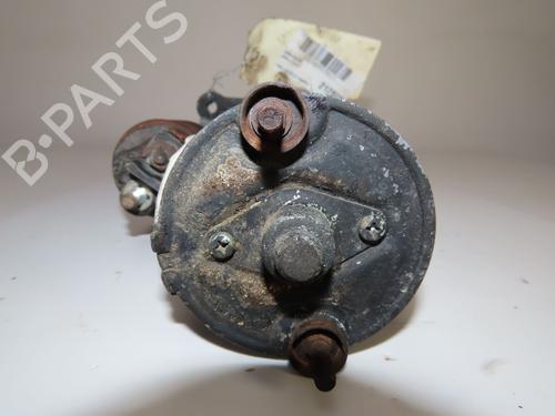 Starter RENAULT CLIO I (B/C57_, 5/357_) 1.9 D (B/C/S576, B/C/S57L) | BP29929789M8