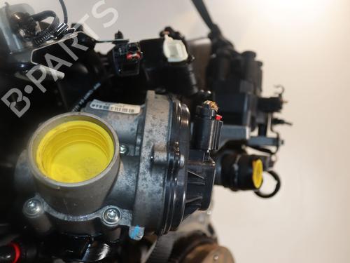 Motor für FORD FOCUS II Saloon (DB_, FCH, DH) 1.6 Ti (115 hp) 31276927