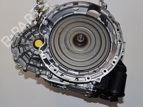 Gearbox MERCEDES-BENZ B-CLASS Sports Tourer (W247) B 200 d (247.012) | BP25376957M3