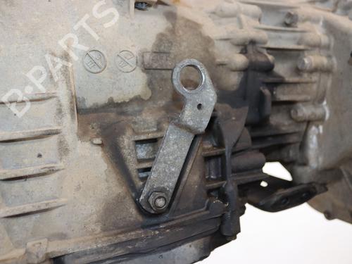 Gearkasse Gearkasse SSANGYONG REXTON / REXTON II (GAB_) 2.7 D 4x4 (186 hp) 37411527 37411527
