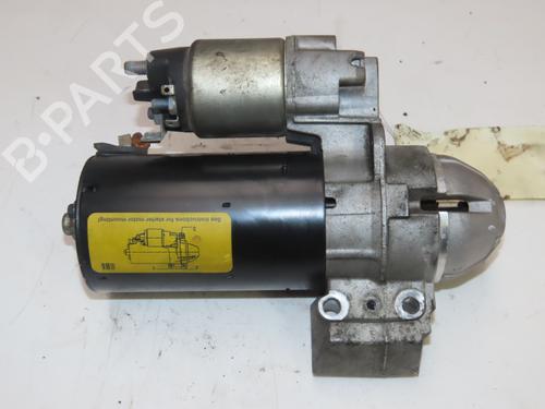 Used Starter Starter 36820457 36820457
