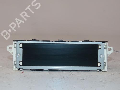 Display monitor CITROËN BERLINGO MULTISPACE (B9) 1.6 HDi 90 | BP40051780C48 - Image 3