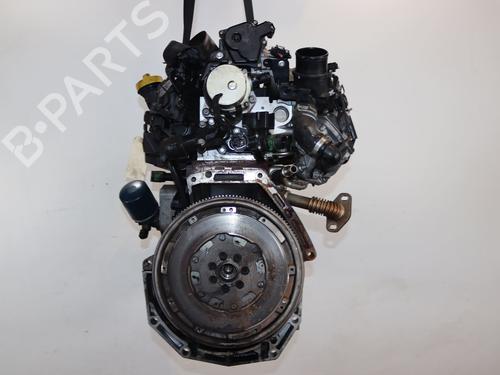 Engine RENAULT SCÉNIC III (JZ0/1_) 1.5 dCi | BP37649723M1 - Image 2