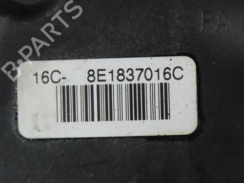 Front right lock AUDI A4 B6 Avant (8E5) 1.9 TDI | BP23163334C97 - Image 3