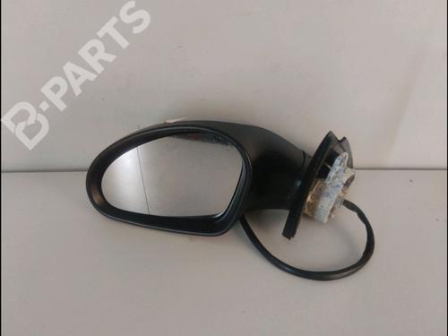 Used Left mirror SEAT IBIZA III (6L1) 1.4 16V (75 hp) 10990770