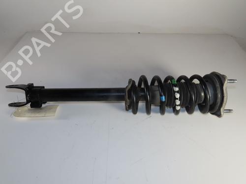 Left front shock absorber MERCEDES-BENZ C-CLASS (W205) C 200 d (205.001) | BP30980143M16 