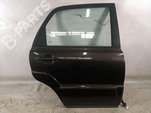Used Right rear door KIA SPORTAGE II (JE_, KM_) 2.0 CRDi 4WD (140 hp) 9015695