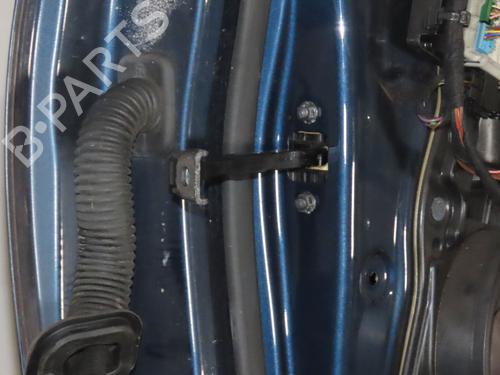 Right front door MERCEDES-BENZ A-CLASS (W177) A 200 d (177.012) | BP30447842C3 