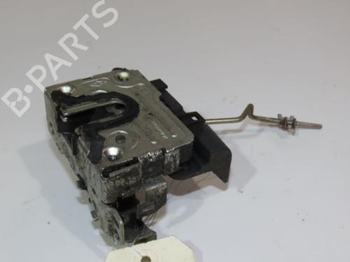 Used Front left lock DACIA SANDERO 1.5 dCi (68 hp) 23163392