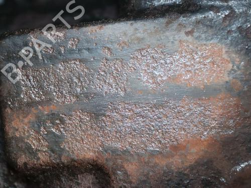 Engine RENAULT MEGANE Scenic (JA0/1_) 1.6 16V (JA0B, JA04, JA11, JA00) | BP29380372M1