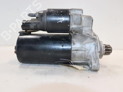 Starter VW GOLF PLUS V (5M1, 521) 1.9 TDI | BP38276197M8 - Image 3