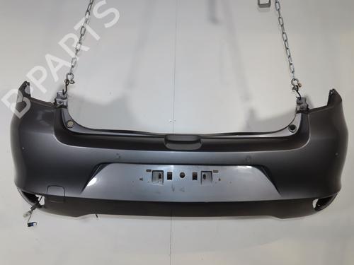 Rear bumper RENAULT CLIO III (BR0/1, CR0/1) 1.5 dCi | BP32200565C8