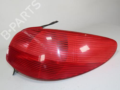 Used Right taillight Right taillight 37083838 37083838
