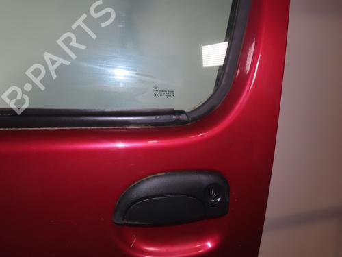 Left front door RENAULT KANGOO (KC0/1_) 1.5 dCi | BP18059188C2 