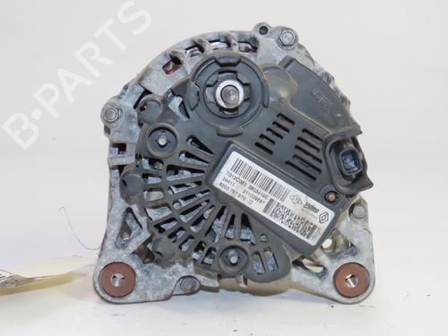 Used Alternator Alternator 34640996 34640996