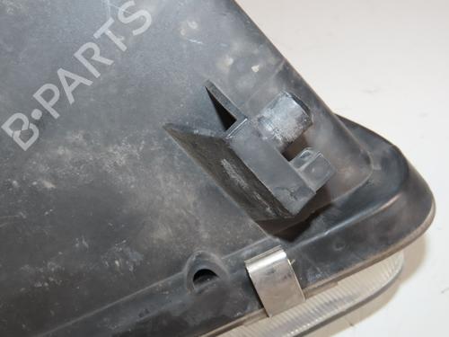 Used Left headlight Left headlight AUDI A3 (8L1) 1.9 TDI (130 hp) 33444548 33444548