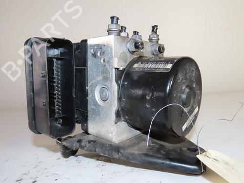 ABS pump SKODA YETI (5L) 1.2 TSI | BP30164671M43