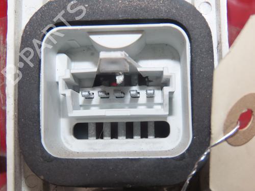 Piloto trasero derecho Piloto trasero derecho RENAULT TWINGO I (C06_) 1.2 (C066, C068) (58 hp) 39572516 39572516
