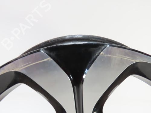 Rim CITROËN C3 AIRCROSS II (2R_, 2C_) 1.2 PureTech 110 (2RHNZB, 2RHNZW, 2RHNPX, 2RHNPJ) | BP29414791C45 