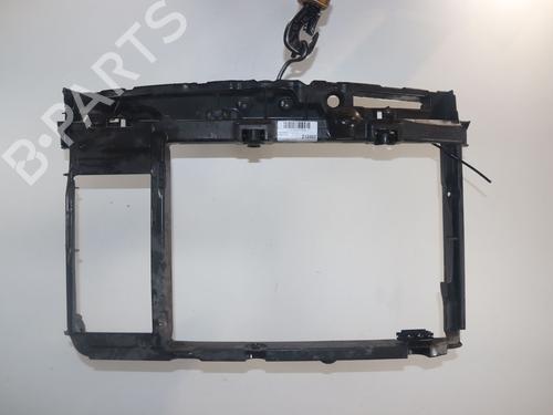 Used Front slam panel CITROËN C3 II (SC_) 1.6 HDi 90 (90 hp) 32458344